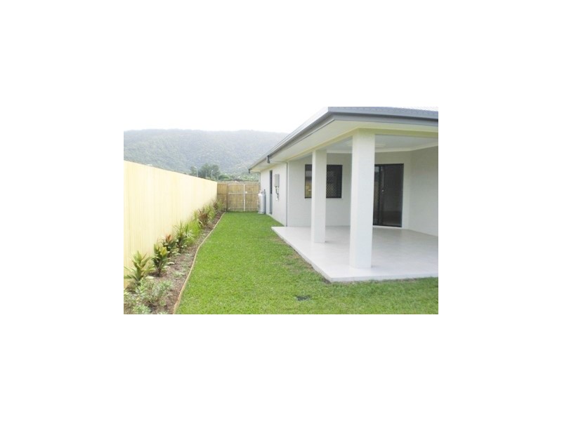 Smithfield QLD 4878