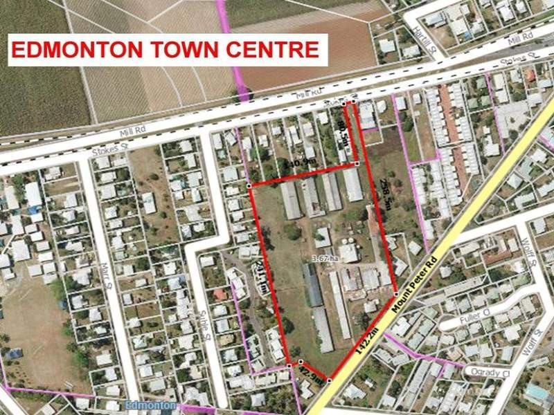 32 Mt Peter Road, Edmonton QLD 4869