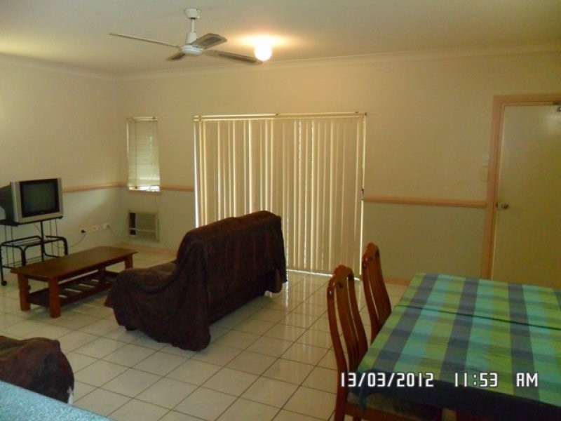 Cairns QLD 4870