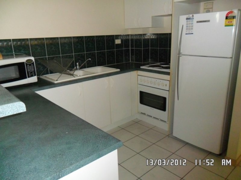 Cairns QLD 4870