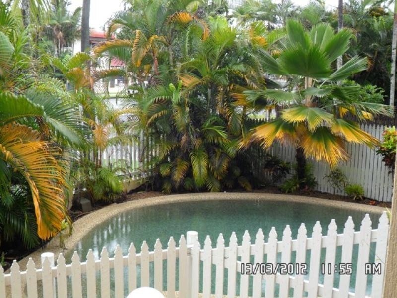 Cairns QLD 4870