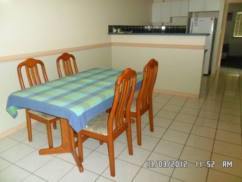 Cairns QLD 4870