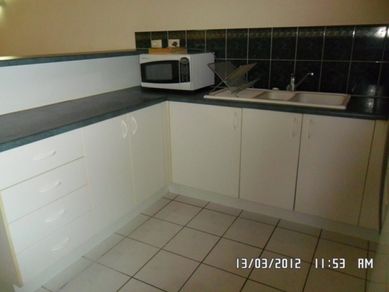 Cairns QLD 4870