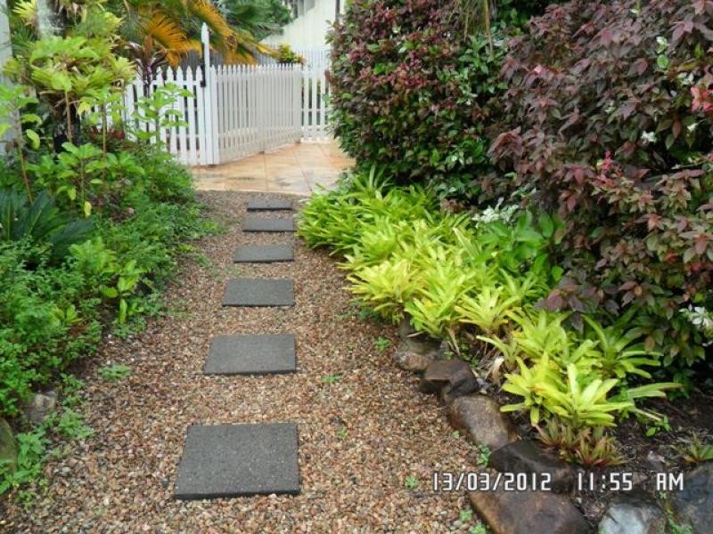 Cairns QLD 4870