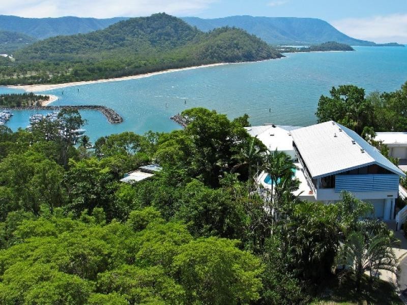 35 Janett Street, Yorkeys Knob QLD 4878