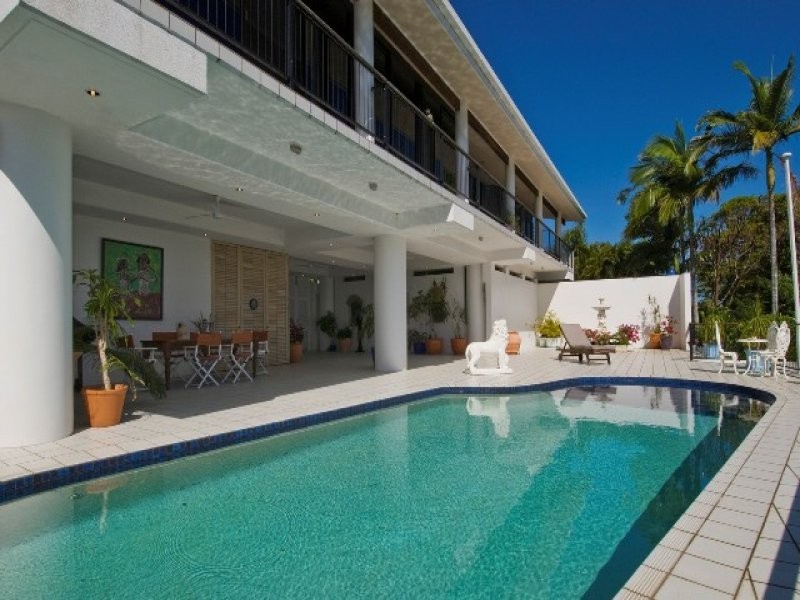 35 Janett Street, Yorkeys Knob QLD 4878