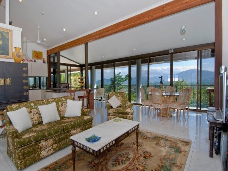 35 Janett Street, Yorkeys Knob QLD 4878