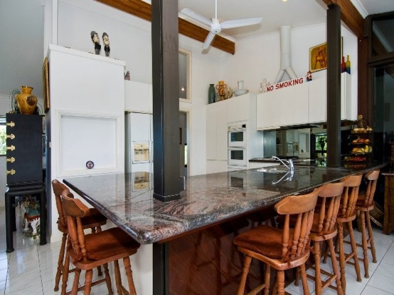 35 Janett Street, Yorkeys Knob QLD 4878