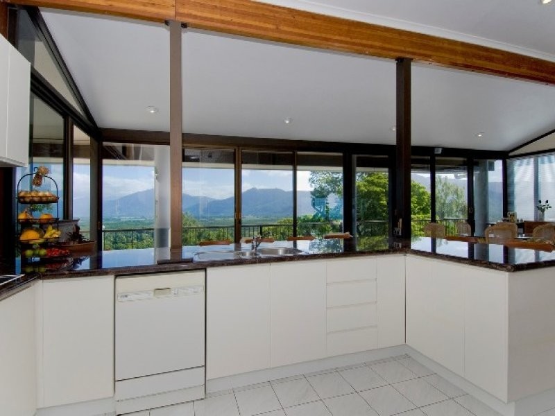 35 Janett Street, Yorkeys Knob QLD 4878