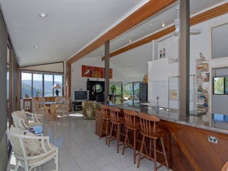 35 Janett Street, Yorkeys Knob QLD 4878