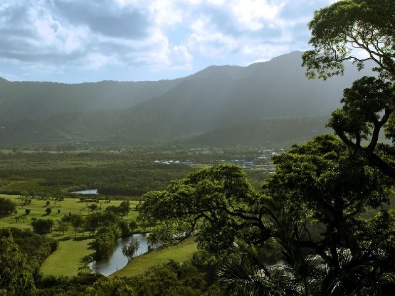 35 Janett Street, Yorkeys Knob QLD 4878