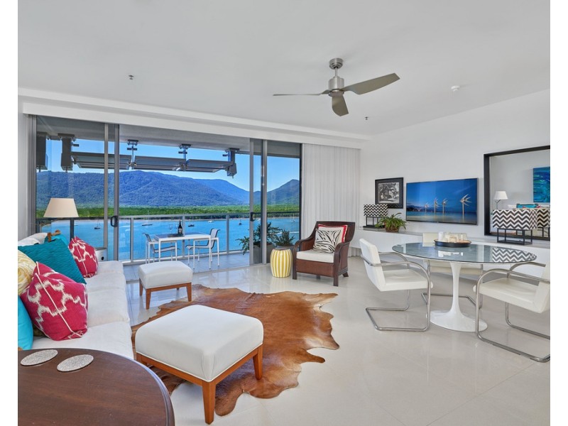62/1 Marlin Parade, Cairns City QLD 4870