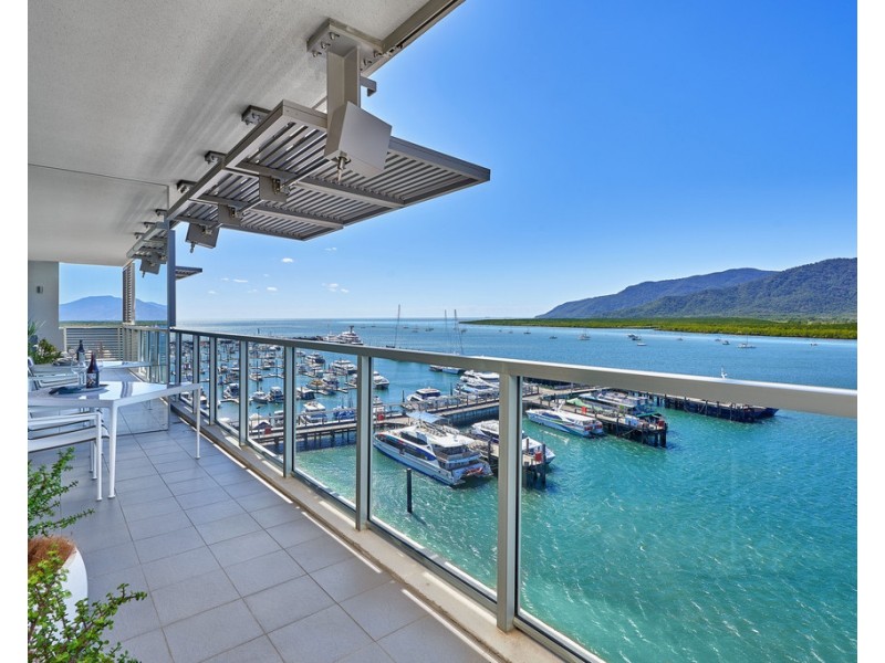 62/1 Marlin Parade, Cairns City QLD 4870