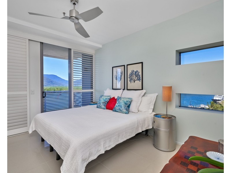 62/1 Marlin Parade, Cairns City QLD 4870