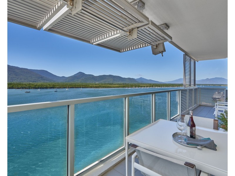 62/1 Marlin Parade, Cairns City QLD 4870