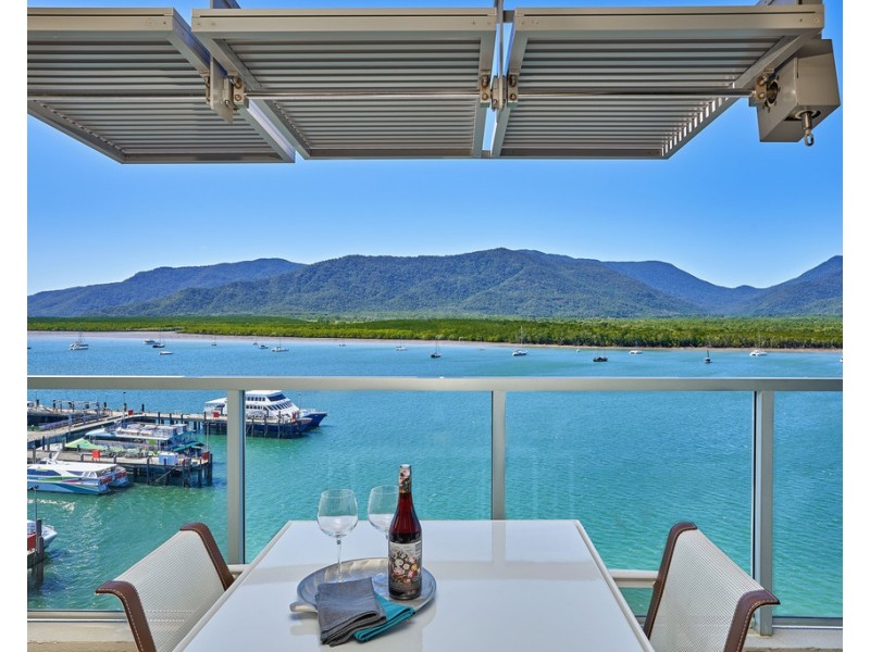 62/1 Marlin Parade, Cairns City QLD 4870
