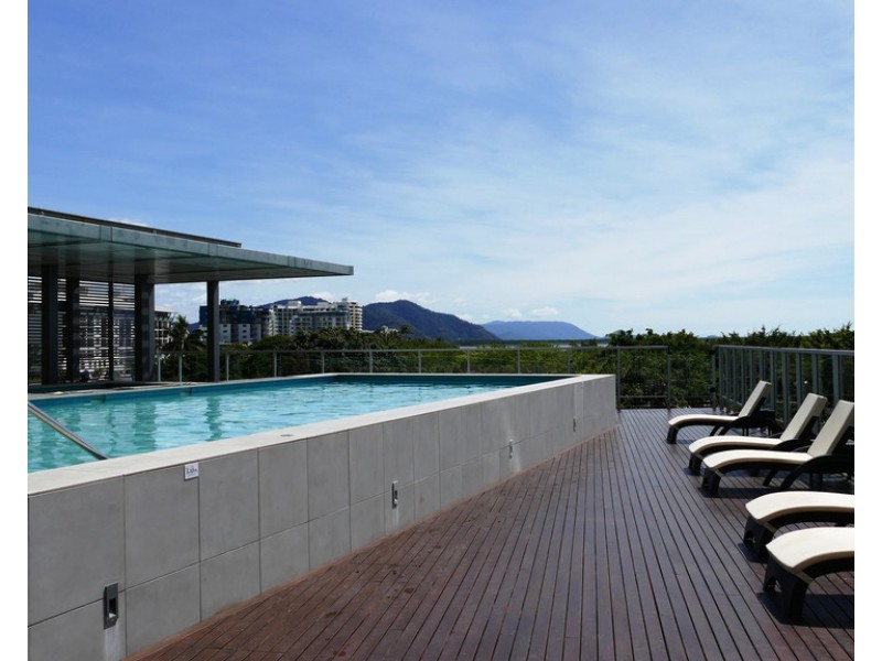 62/1 Marlin Parade, Cairns City QLD 4870
