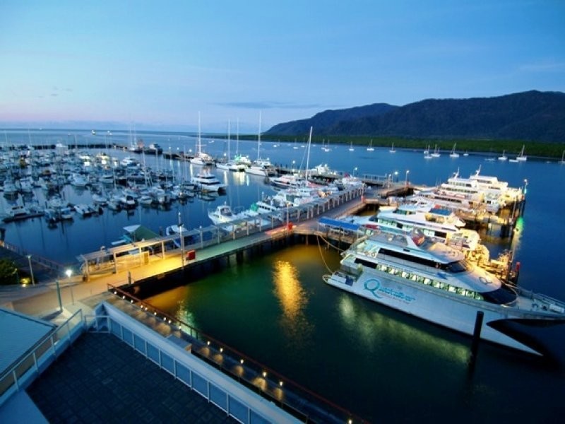 62/1 Marlin Parade, Cairns City QLD 4870