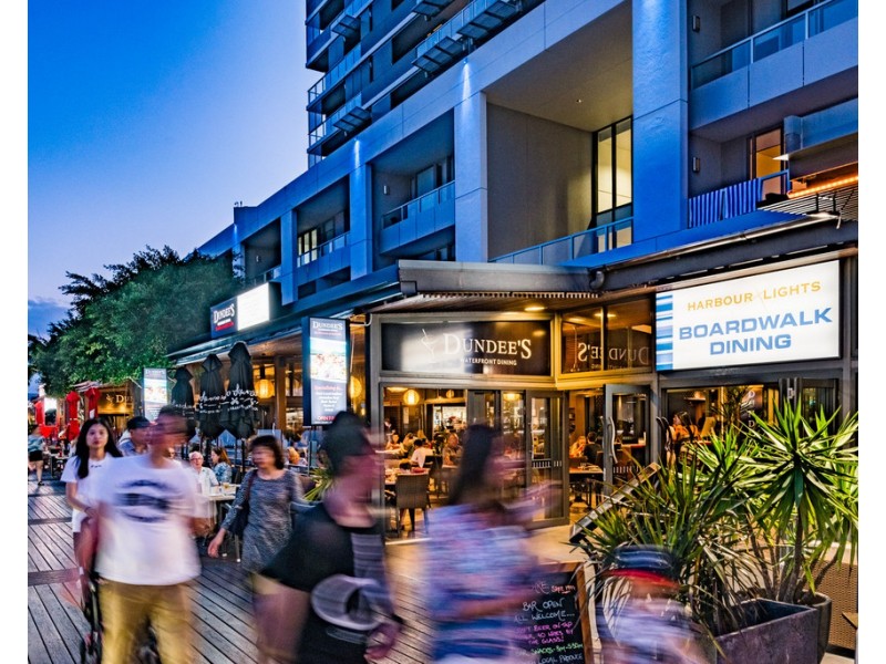 62/1 Marlin Parade, Cairns City QLD 4870