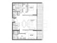 62/1 Marlin Parade, Cairns City QLD 4870 Floorplan