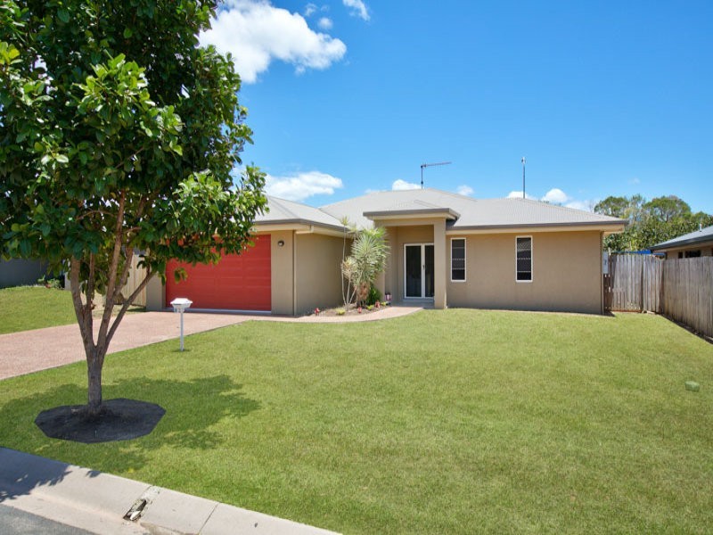 9 Mallory Close, Edmonton QLD 4869