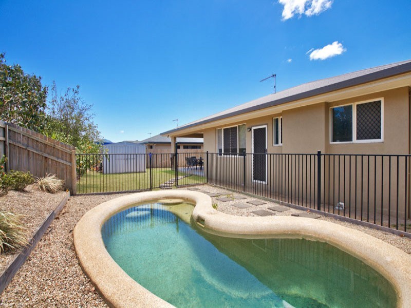 9 Mallory Close, Edmonton QLD 4869