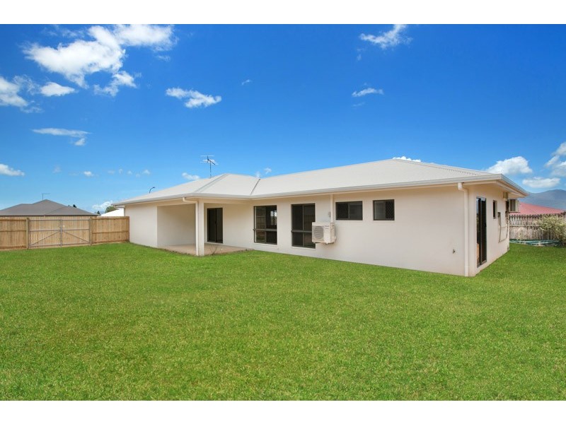 19 Trembath Drive, Gordonvale QLD 4865
