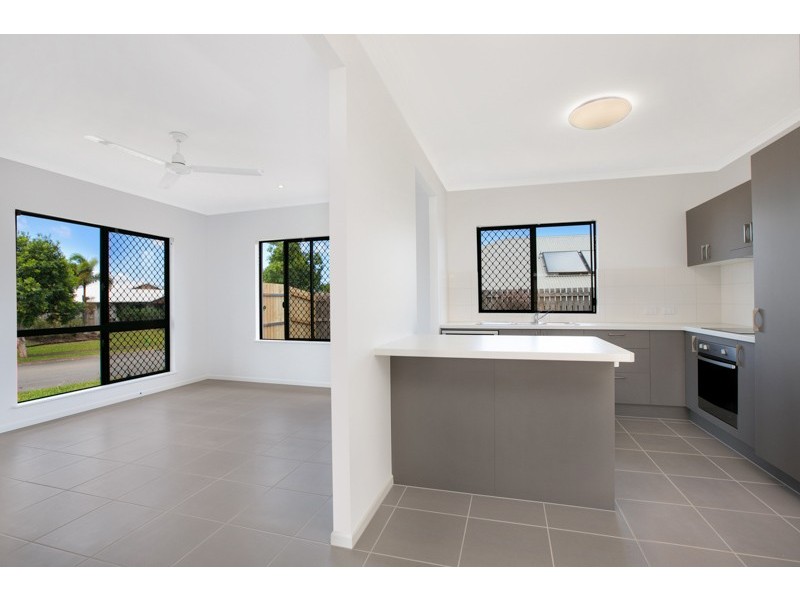19 Trembath Drive, Gordonvale QLD 4865