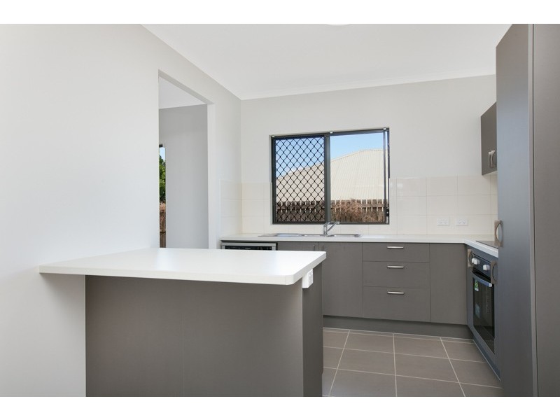 19 Trembath Drive, Gordonvale QLD 4865
