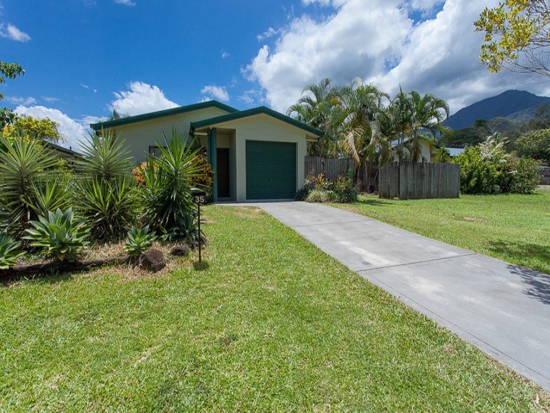 35 Luisa Street, Edmonton QLD 4869