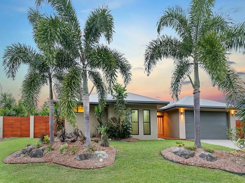 119 Roberts Drive, Trinity Beach QLD 4879