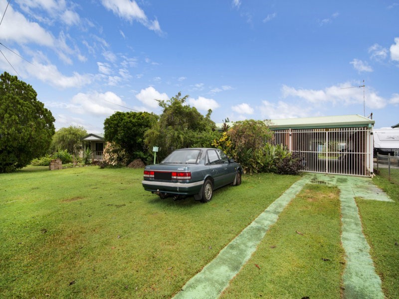 157 Toogood Road, Bayview Heights QLD 4868