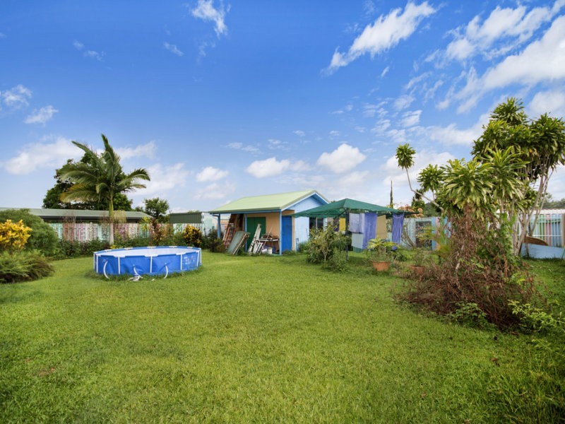 157 Toogood Road, Bayview Heights QLD 4868