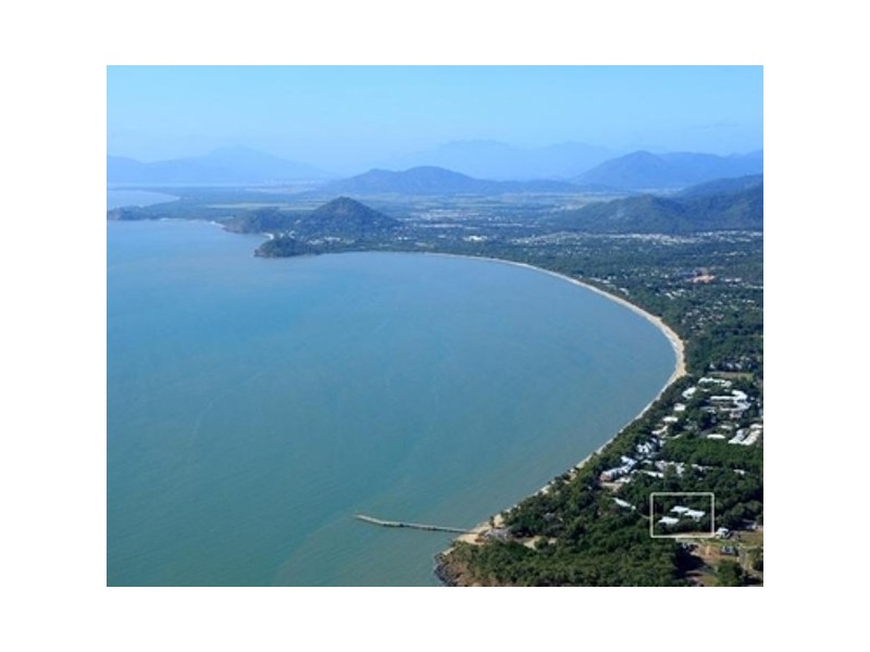 19/6 Cedar Road, Palm Cove QLD 4879