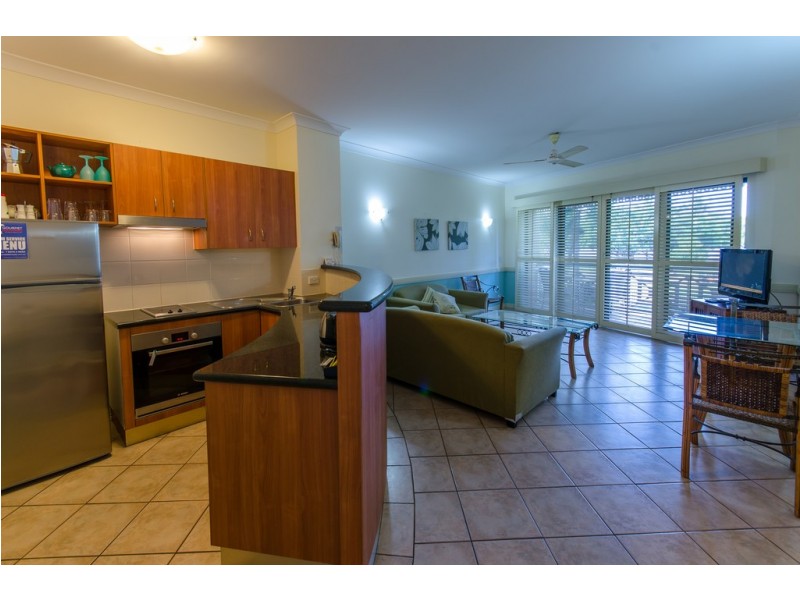 23/233 Esplanade, Cairns North QLD 4870