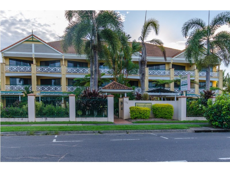 23/233 Esplanade, Cairns North QLD 4870