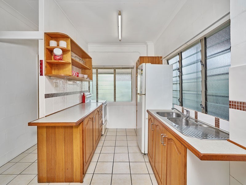 7/2 Kidston Street, Bungalow QLD 4870