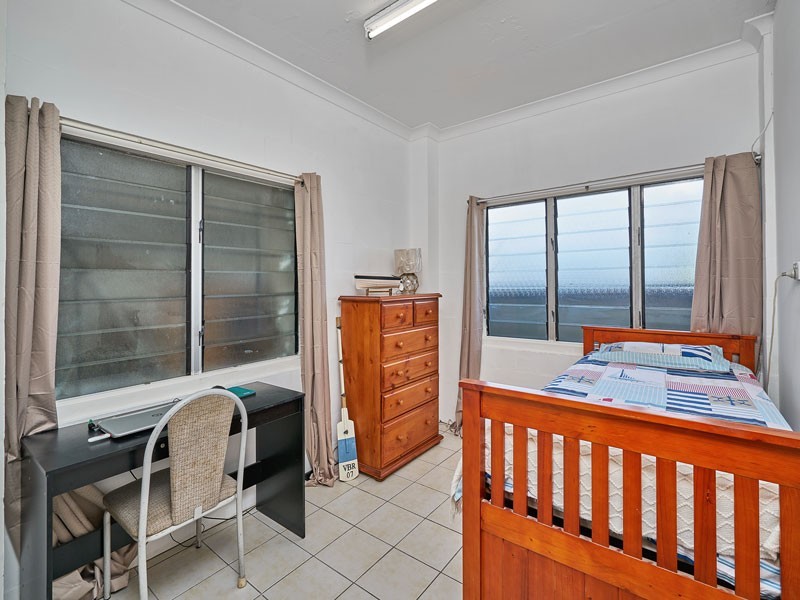 7/2 Kidston Street, Bungalow QLD 4870