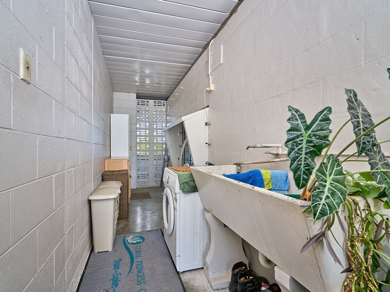 7/2 Kidston Street, Bungalow QLD 4870