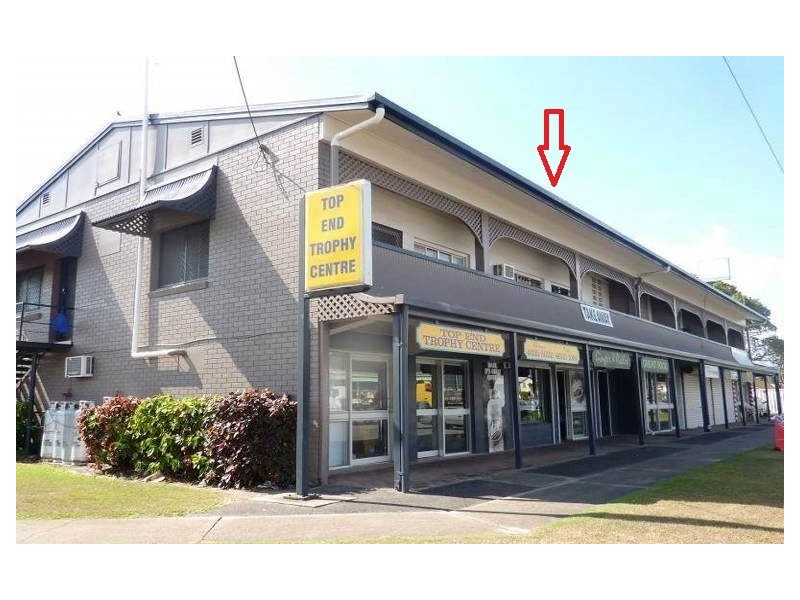 7/2 Kidston Street, Bungalow QLD 4870