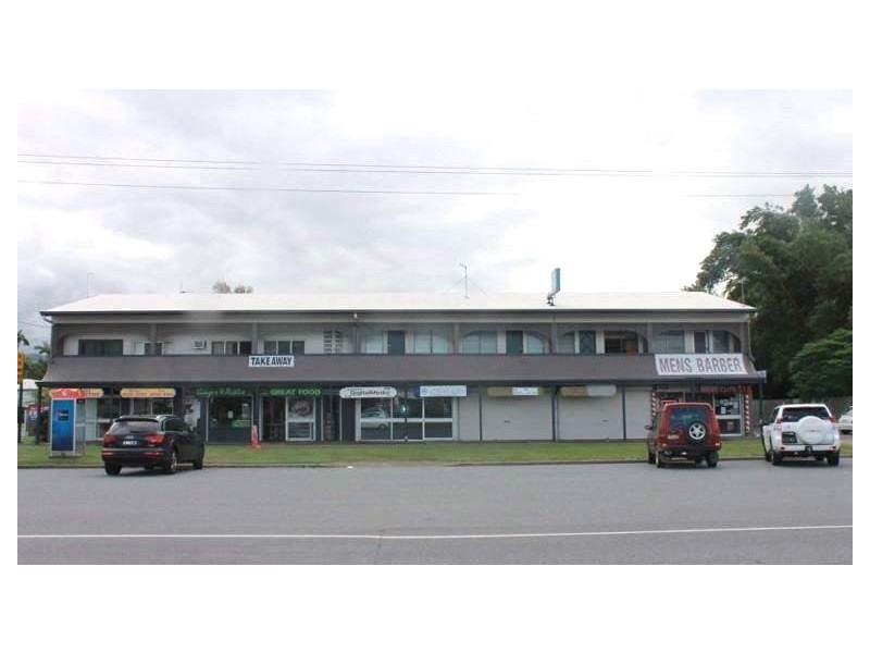 7/2 Kidston Street, Bungalow QLD 4870