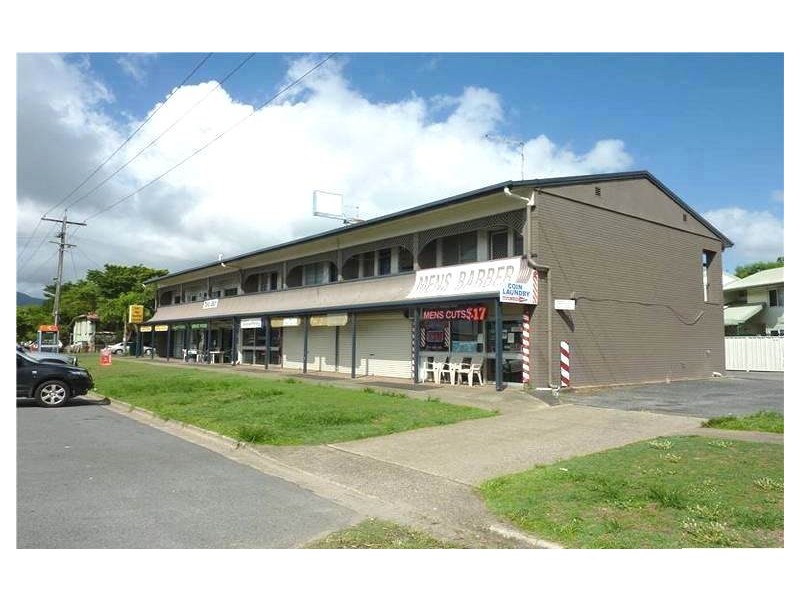 7/2 Kidston Street, Bungalow QLD 4870