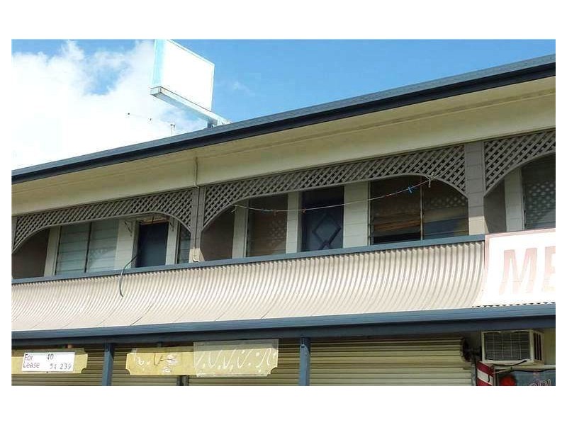 7/2 Kidston Street, Bungalow QLD 4870