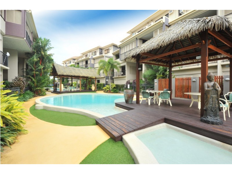 327/644-654 Bruce Highway, Woree QLD 4868