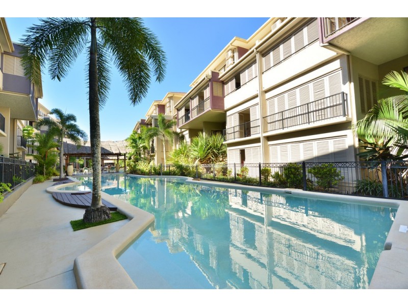 327/644-654 Bruce Highway, Woree QLD 4868