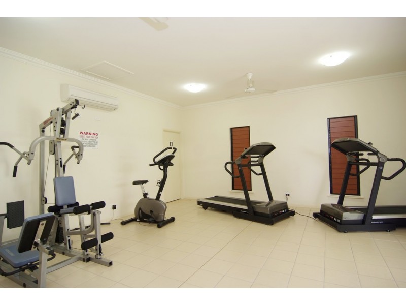 327/644-654 Bruce Highway, Woree QLD 4868