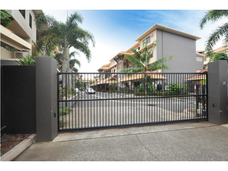 327/644-654 Bruce Highway, Woree QLD 4868