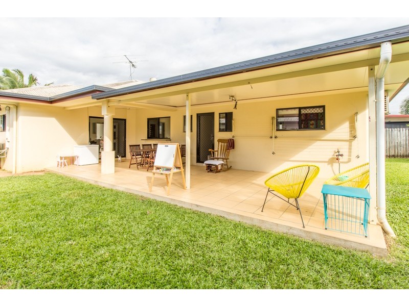 5 Katoomba Street, Mount Sheridan QLD 4868