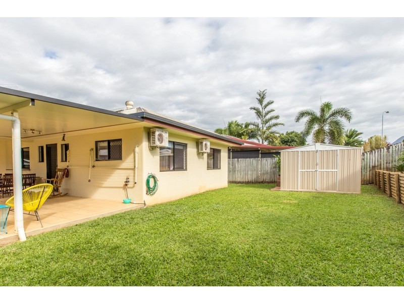 5 Katoomba Street, Mount Sheridan QLD 4868