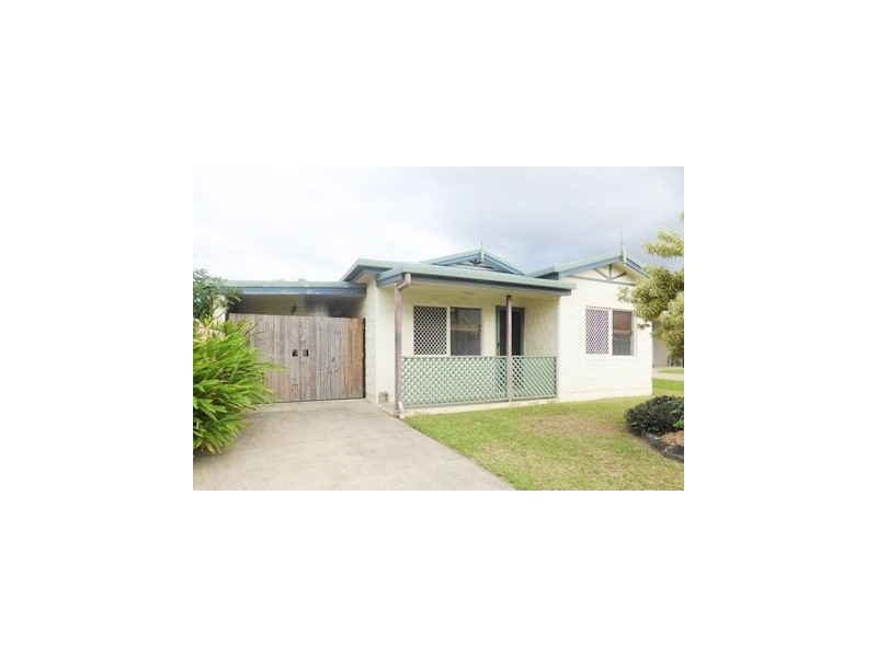 White Rock QLD 4868